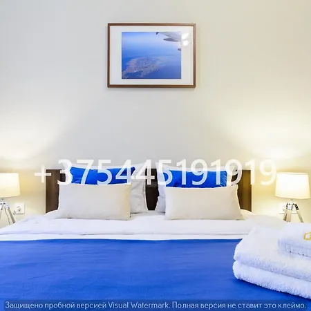 Arenda 2 Apartment