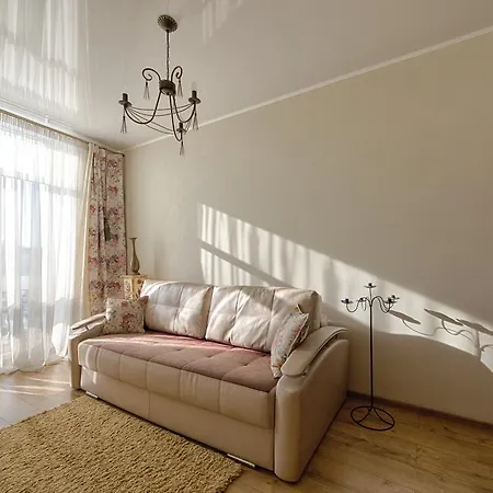 Apartment Arenda 2