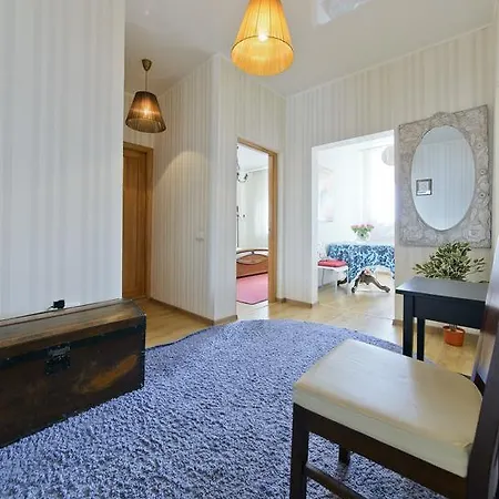 Apartment Arenda 2