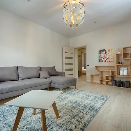 Arenda 2 Apartment