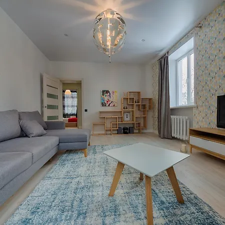 Arenda 2 Apartment Minsk