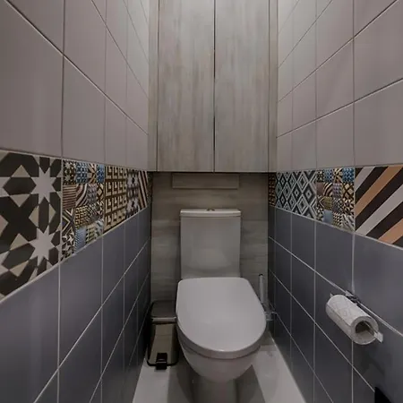 Apartment Arenda 2 Minsk