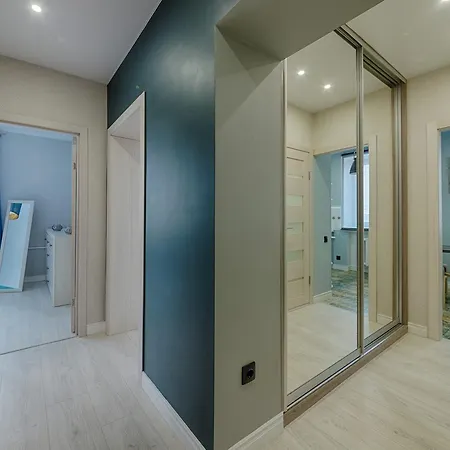 Arenda 2 Apartment