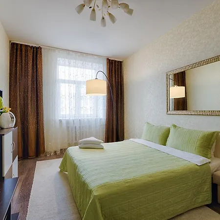 Apartment Arenda 2 Minsk