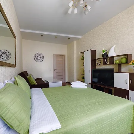Apartment Arenda 2 *