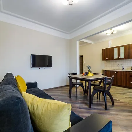 Arenda 2 Apartment