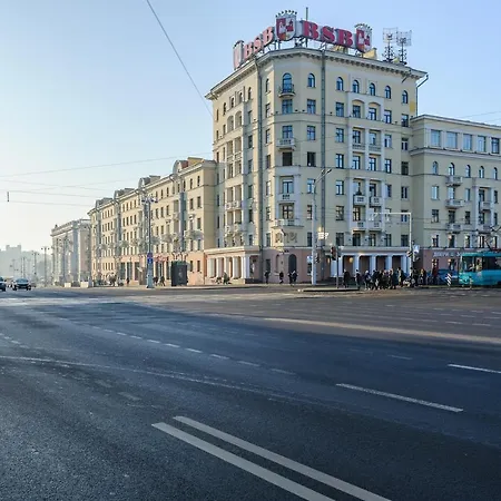 Apartment Arenda 2 Minsk