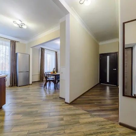 Arenda 2 Apartment Minsk