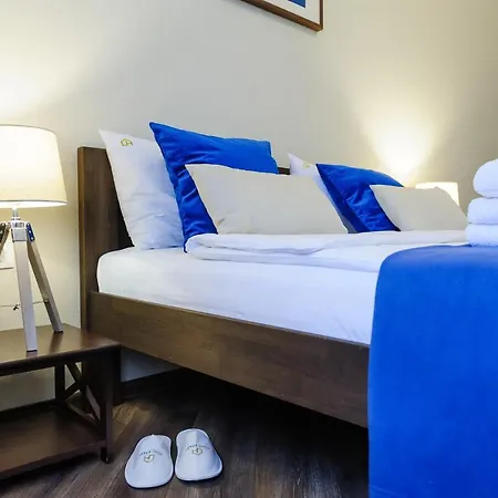 Apartment Arenda 2 Minsk