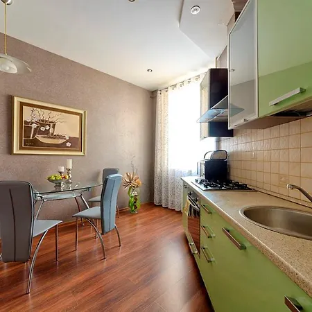 Arenda 2 Apartment Minsk