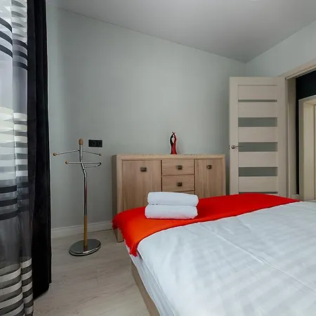 Arenda 2 Apartment